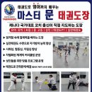 국가대표 마스터 태권도장 이미지