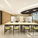 신정1동 작은도서관 이미지