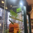 프랭크버거 해운대장산역점 | [센텀 맛집] 프랭크버거 부산센텀점 : 가성비 수제버거 &amp; 해쉬브라운 후기