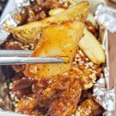 천하닭강정 이미지