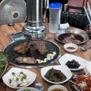 조은날숯불갈비 이미지