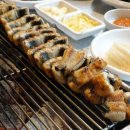 백마강참숯민물장어 이미지