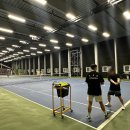 죽전실내테니스 이미지