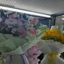 꽃블리 광명역일직동점 | 광명역 꽃집 꽃다발 선물 추천 꽃블리 광명역일직동점 구매 후기