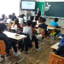 대구해안초등학교 이미지