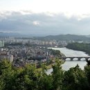 경남 진주시(晉州市) ‘진주 도중에 Ⅰ‘ 한시(漢詩)편. 1~2편 이미지