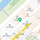 CU 분당수내역점 이미지