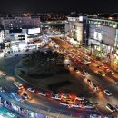 수원역 지하도상가 11번출입구 이미지