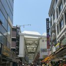 남대문 그릇시장 C동 주말 방문 후기(현대기물박그릇, 한울상사, 아주푸드서비스, 반도상사)+꽃종합상가...