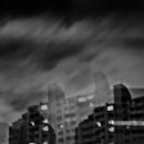 천둥소리 이미지