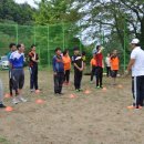 장애인체육회 지원 생활체육교실형 사업 '축구교실' 이미지