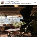 스타벅스광안리점 | 부산 광안리 | 오션뷰 카페 '워킹 홀리데이 광안점' &amp; 광안리 스타벅스 이용 후기
