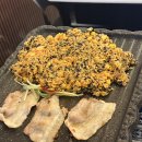 대신삼겹살 2 | 망우동맛집 추억한점 망우직영점 옛날삼겹살 2인세트 후기🥩