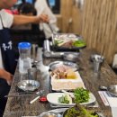 1981냉삼 | 사당역냉삼 남현동맛집 사당회식장소로 딱! 까꿍돼지사당삼겹살