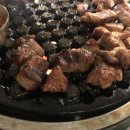 제주도 흑돼지 구이 맛집 - 제주집