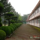 안동중학교와룡분교장 이미지