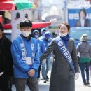 조기영 시인 "고민정, 내가 세상에서 훔친 유일한 詩" 이미지