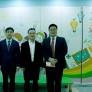 풍세아름지역아동센터 이미지