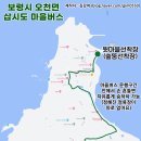 삽시도마을버스운영위원회 | [충남 보령] 삽시도 마을버스 뉴카운티 DSL (충남 71자 8504)