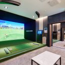 로데오로 스크린골프 이미지