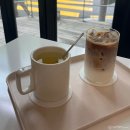 수원 천천동 카페 쿠쉬커피🫡 디저트 메뉴 전격 해부! 퐁신쿠림 못잃어~~🥧🧁