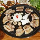 대명식육식당