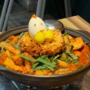 부천시청역 1번출구 | 둥지닭볶음탕 부천시청점 | 부천시청역 맛집 닭볶음탕의 재해석 🐔🐤🍗