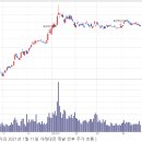 특정 주식에 쏠린 관심과 거래대금 폭발 : 긴장감은 극에 이른다 이미지