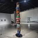 행궁동 데이트 수원시립미술관 무료 전시회, 하루에 두 번 버스 탄 사연 feat. 문화가 있는 날