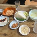 역대급 맛있었던 대구 뭉티기 맛집 왕거미식당의 생고기와 오드레기(웨이팅, 방문후기)