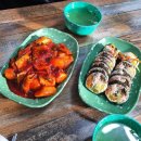 대왕참치 | 울산 김밥 맛집 대왕김밥 후기! 생와사비 참치김밥, 떡볶이 먹어본 솔직 리뷰