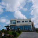 더세화리투스 | [제주도 카페]세화해변의 웅장한 카페, 에릭스 에스프레소