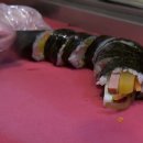 마녀김밥 - 광산구 장신로 142 | 마녀김밥