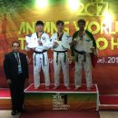 인천 국가대표태권도장 이미지