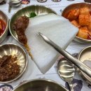 진전복삼계탕 압구정직영점