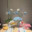 냠냠떡볶이앤꼬꼬발 | 2026 롯데호텔 월드 망고 뷔페 솔직 후기☁️ 시나모롤 망고 튜브 굿즈