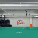 겟잇 크로스핏 이미지