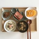 한식밥상 이미지