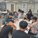 군산시청소년문화의집2층 이미지