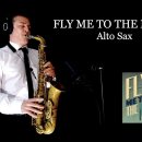 Fly me to the moon - Bart Howard - Alto Sax - 이미지