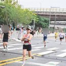 2022-주175 | 2025 제22회 강남국제평화마라톤 하프 코스 후기(+ PB 달성)
