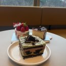 백강로 | 투썸 메뉴 추천 두아박 투썸플레이스 두바이 아이스박스 케이크 솔직후기