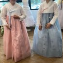 피어라한복 | 수원_피어라한복 혼주한복 후기