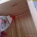 원목 수납함 만들기 이미지