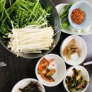 작천정휴게소 이미지