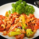 중화요리중식당 이미지