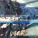 이충무공어록비 이미지