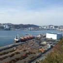 갈맷길 700리 4-2구간(감천항~두송반도 전망대~몰운대, 7월13일) 트레킹 안내 이미지