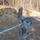 이유록선생 신도비 이미지