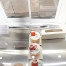 예스로또 | 속초시장 먹거리 후기 (코끼리분식, 예스닭강정, 두쫀쿠)